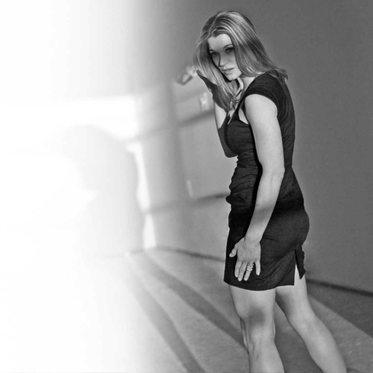 krista Depeyrot Staff Image